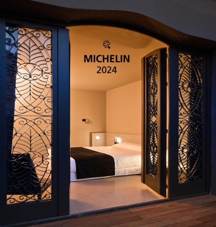 カロ ホテル バレンシア エクステリア 写真 Michelin Green Guide 2024