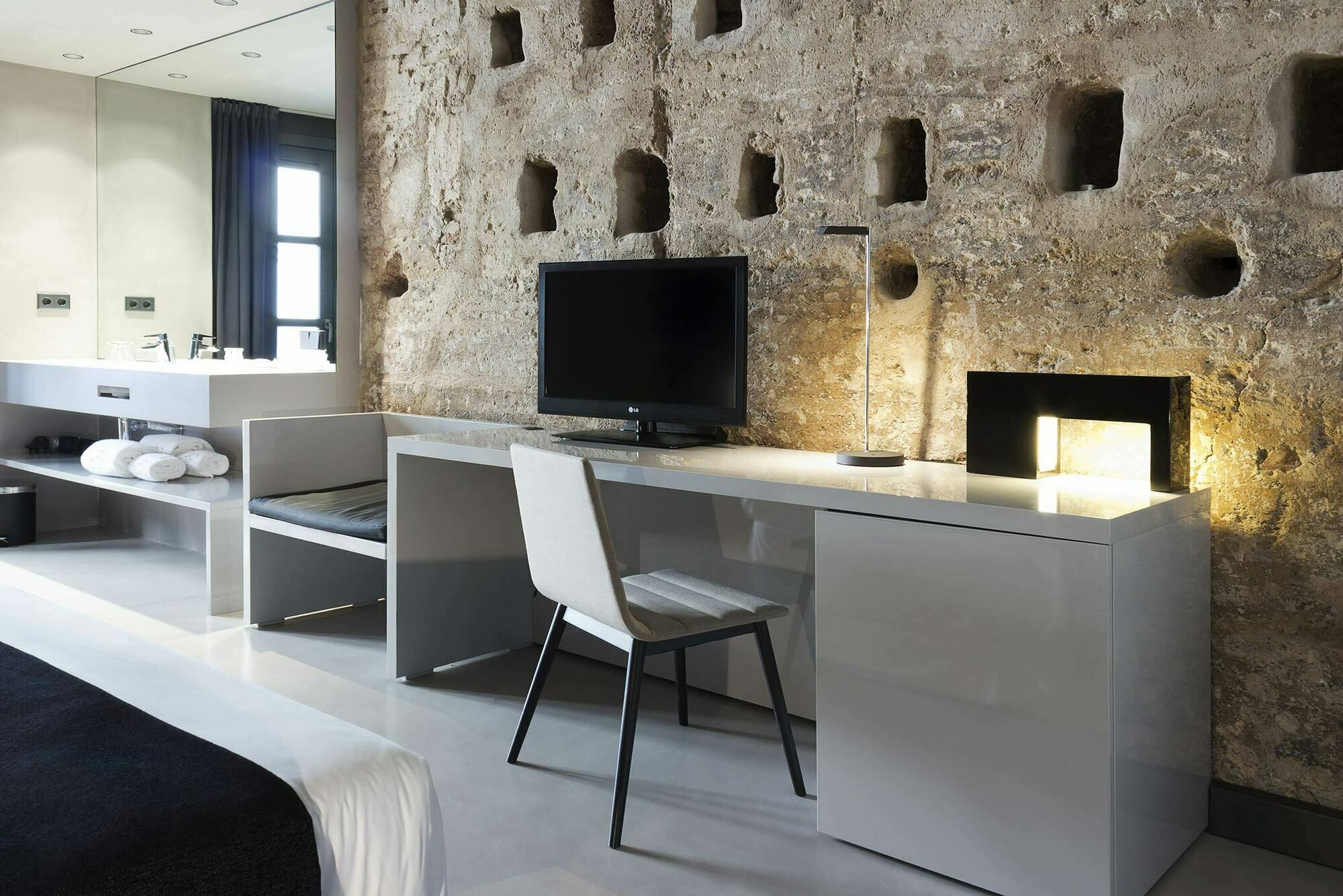 カロ ホテル バレンシア エクステリア 写真 Interior design